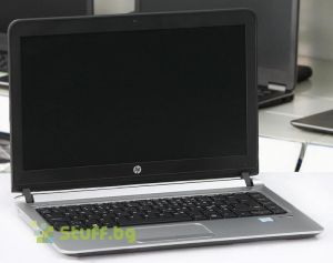 Реновиран лаптоп HP ProBook 430 G3 13.3" i5-6200U 8GB 128GB SSD
