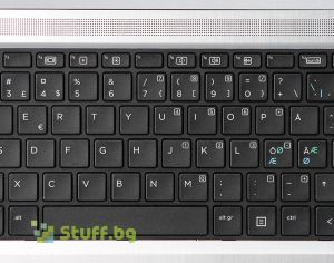 Реновиран лаптоп HP ProBook 430 G3 13.3" i5-6200U 8GB 128GB SSD