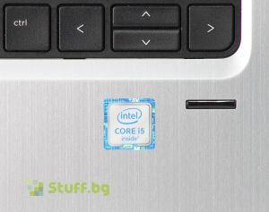 Реновиран лаптоп HP ProBook 430 G3 13.3" i5-6200U 8GB 128GB SSD