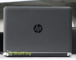 Реновиран лаптоп HP ProBook 430 G3 13.3" i5-6200U 8GB 128GB SSD