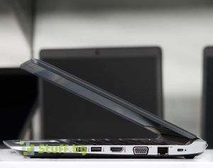 Реновиран лаптоп HP ProBook 430 G3 13.3" i5-6200U 8GB 128GB SSD