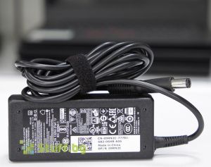 Реновиран захранващ адаптер Dell AC Adapter HA65NS5-00 LA65NS2-01 65W Barrel 7.4x5.0