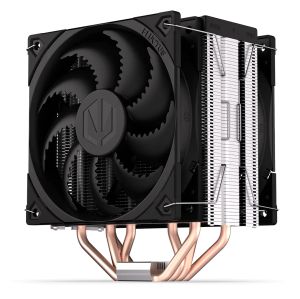 Охладител за процесор ENDORFY Fera 5 Dual Fan