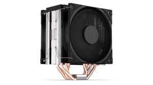 Охладител за процесор ENDORFY Fera 5 Dual Fan