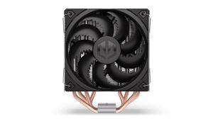 Охладител за процесор ENDORFY Fera 5 Dual Fan