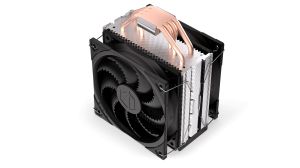 Охладител за процесор ENDORFY Fera 5 Dual Fan