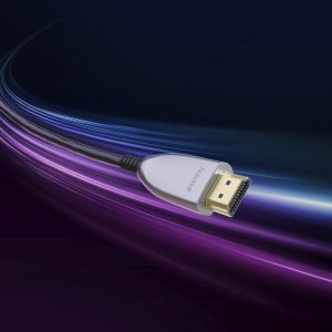 HDMI кабел Hama Essential Line HDMI 2.1 20 м 8K (202037)