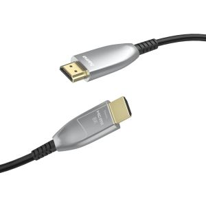 HDMI кабел Hama Essential Line HDMI 2.1 20 м 8K (202037)