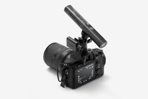 Mini Wireless Microphone All-in-One BOYA MAGIC 03 USB-C