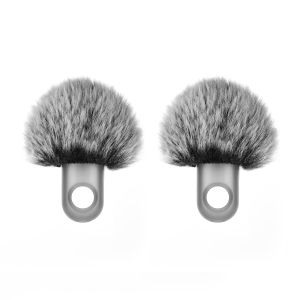 Mini Wireless Microphone All-in-One BOYA MAGIC 03 USB-C