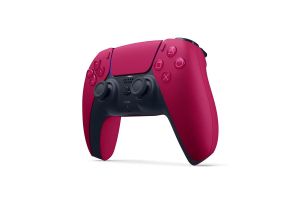 DualSense Wireless Controller - Cosmic Red