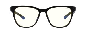 Компютърни очила GUNNAR Berkeley Onyx, Clear, Черен