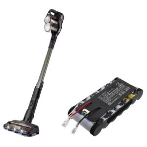 Camera Battery for Vacuum cleaner  Philips Aqua Plus 8000 D116-7S1P  LiIon 25,2V 3900mAh CAMERON SINO