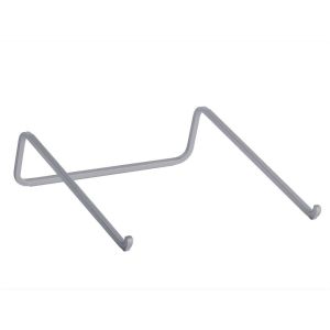 Поставка за лаптоп Rain Design mBar, Астро сива