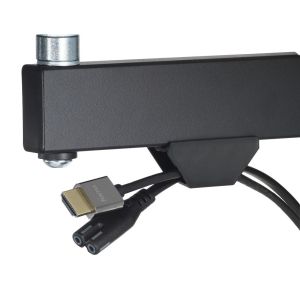 Hama TV Wall Bracket, Swivel, Tilt, 122 cm, 48", 220821