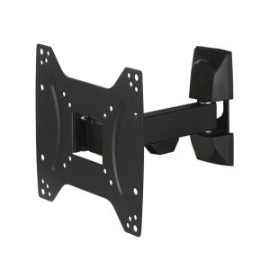 Hama TV Wall Bracket, Swivel, Tilt, 122 cm, 48", 220821