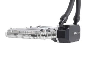 GPU AIO System Alphacool Eiswolf 2 AIO - 360mm RTX 3080/3090 ROG Strix with Backplate