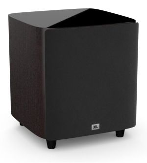Високоефективен субуфер - JBL Studio 650P Home Audio Loudspeaker System