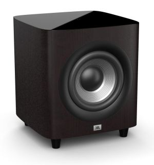 Високоефективен субуфер - JBL Studio 650P Home Audio Loudspeaker System