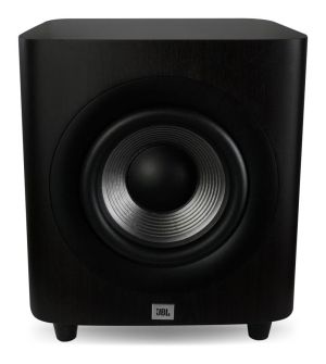 Високоефективен субуфер - JBL Studio 650P Home Audio Loudspeaker System