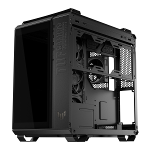 Кутия ASUS TUF Gaming GT502 Horizon ARGB Black Edition