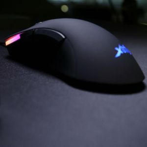 Gaming Mouse Xtrfy M1 RGB
