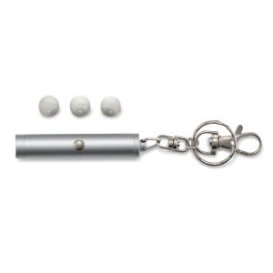 Laser Pointer, Hama "LP-1R", red, 03500