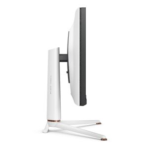 Геймърски монитор BenQ Mobiuz EX321UX, 31.5", 144Hz