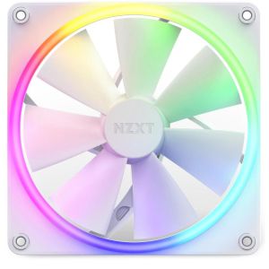 Fan NZXT F140 RGB White