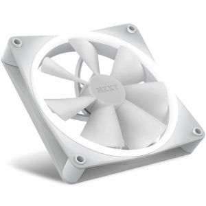 Fan NZXT F140 RGB White