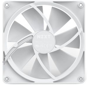 Fan NZXT F140 RGB White