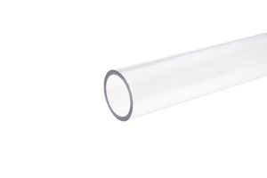 Твърди връзки Alphacool Ice Tube 16/13mm PETG 60cm - 4бр