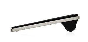 Wireless Ultra-slim Multimedia Keyboard RAPOO E2710, 16179