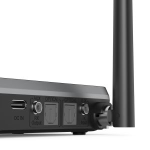 Hama блутут адаптер "Link.it duo"  предавател и приемник, 205322