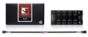 Fan controller for 8 fans Noctua NA-FH1