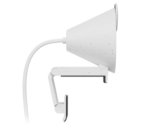 Web Cam with microphone LOGITECH Brio 300 White