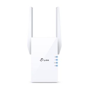 Wireless Range Extender TP-LINK RE605X AX1800 - WiFi 6