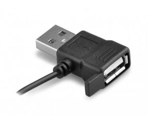 Notebook Cooler DeepCool WIND PAL MINI, 15.6", 140 mm, Black