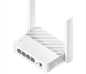 Wireless Router Cudy WR1200E, V1.0, Dual band, 2 antennas