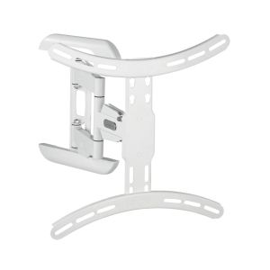 Hama TV Wall Bracket, Swivel, Tilt, Pull-out, 165 cm (65") up to 35 kg