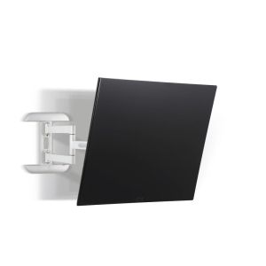 Hama TV Wall Bracket, Swivel, Tilt, Pull-out, 165 cm (65") up to 35 kg