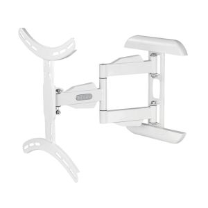 Hama TV Wall Bracket, Swivel, Tilt, Pull-out, 165 cm (65") up to 35 kg