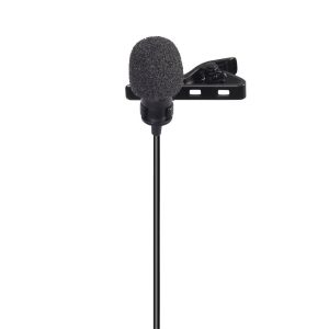 Hama "Smart" Lavalier Microphone, 04634