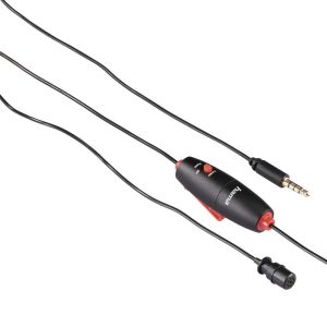 Hama "Smart" Lavalier Microphone, 04634