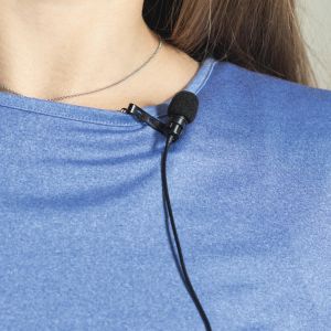 Hama "Smart" Lavalier Microphone, 04634