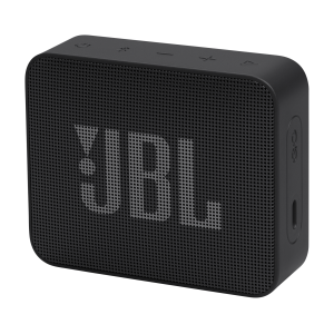 Блутут колонка JBL GO2 Essential - Черна