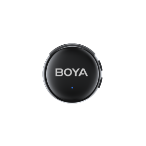 AI-Powered Button-Sized Wireless Microphone BOYALINK 3-01