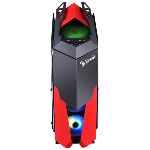 Case A4Tech Bloody GN-30 Rogue - Mid-Tower