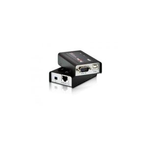 ATEN KVM Extender USB Mini до 100m CE100