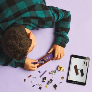 LEGO Harry Potter Hogwarts Castle: Dueling Club - 76441